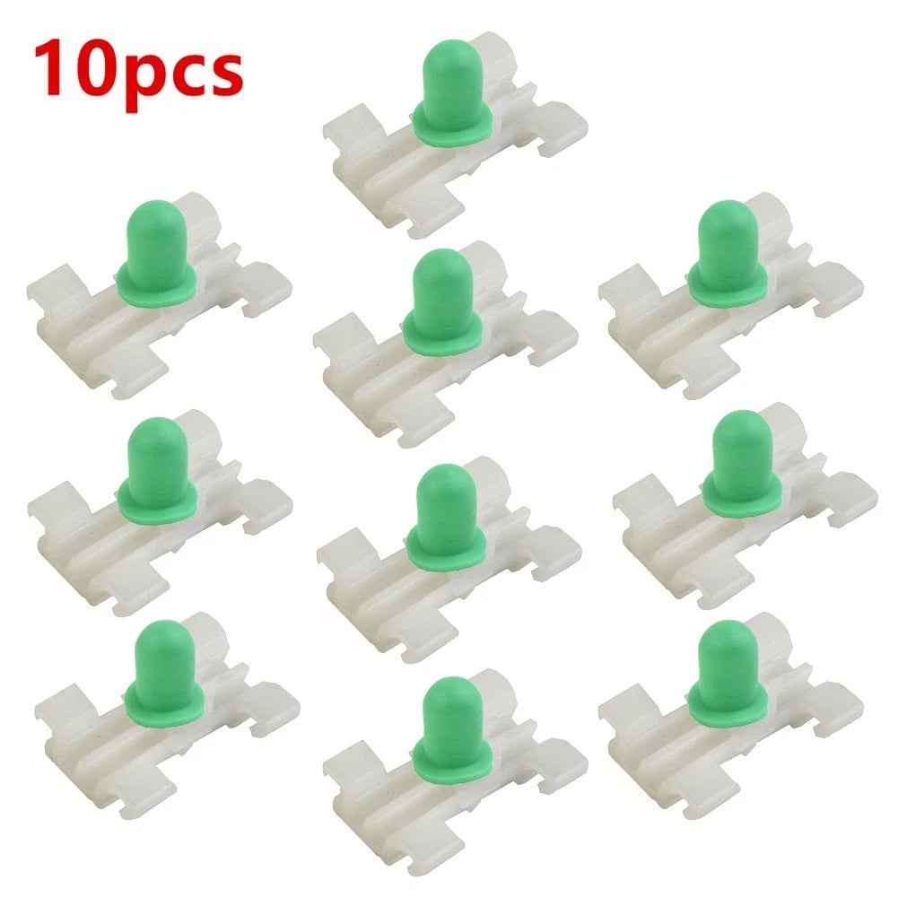 Clips Fixed Clip 51138231130 for BMW E46 (1998–2006)