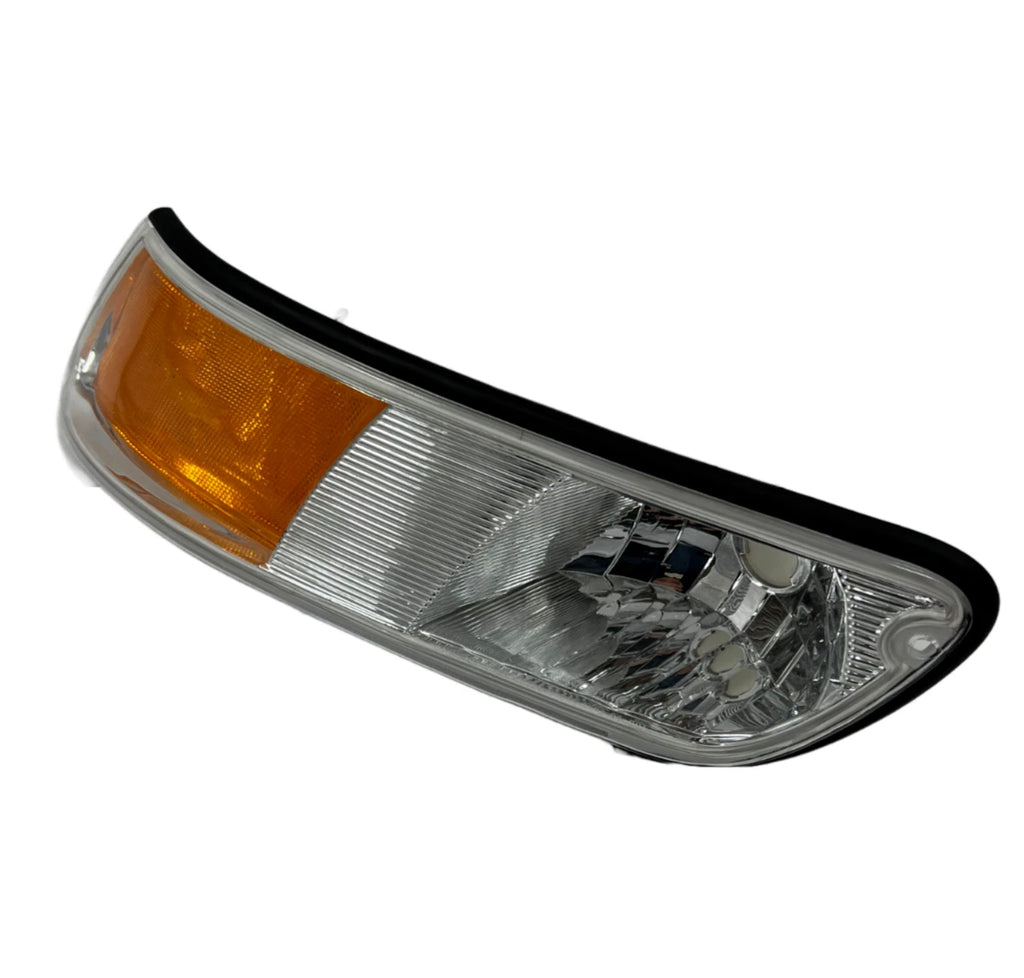 Parking Corner Side Marker Lamp Light Left Rear for 1998–2002 Grand Marquis