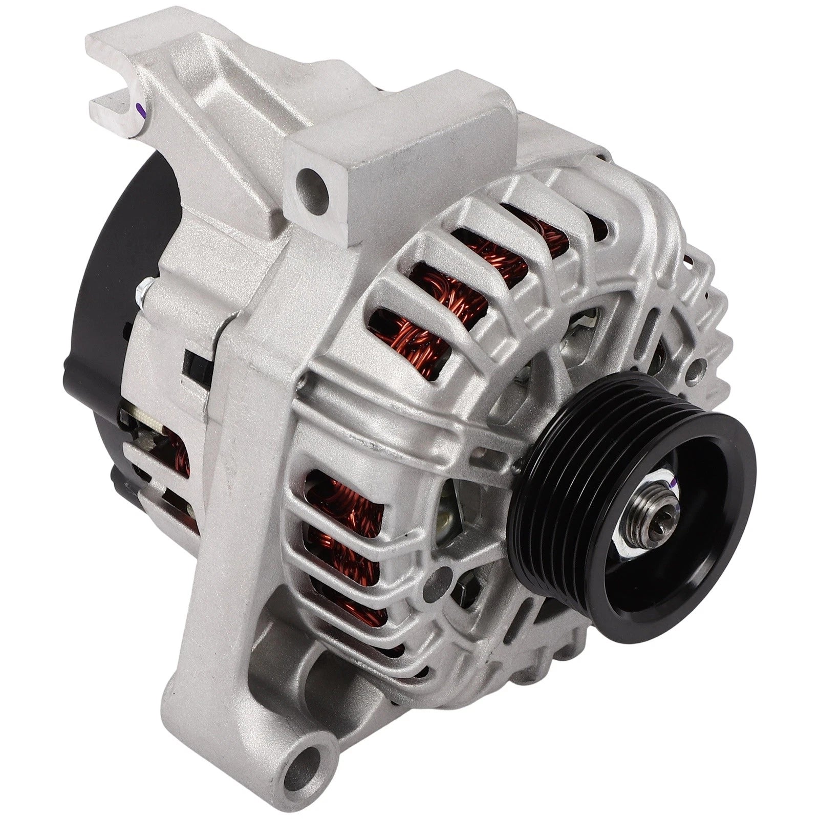 Alternator for Chevrolet Malibu Pontiac G6 Saturn Aura (2006–2010) 11142