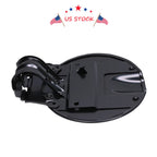 Fuel Tank Filler Door Assembly for Chevrolet Colorado GMC Canyon (2004–2012)