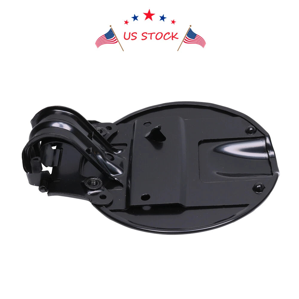 Fuel Tank Filler Door Assembly for Chevrolet Colorado GMC Canyon (2004–2012)
