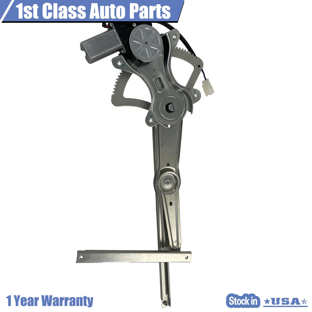 Window Regulator Motor Assembly for Toyota Matrix (2003-2008)