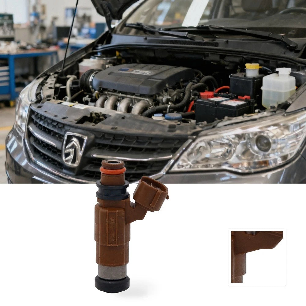 Fuel Injector for Mazda 323 Familia Protege MPV 1.8L (1990–1998) FP35-13-250