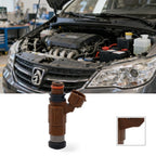 Fuel Injector for Mazda 323 Familia Protege MPV 1.8L (1990–1998) FP35-13-250