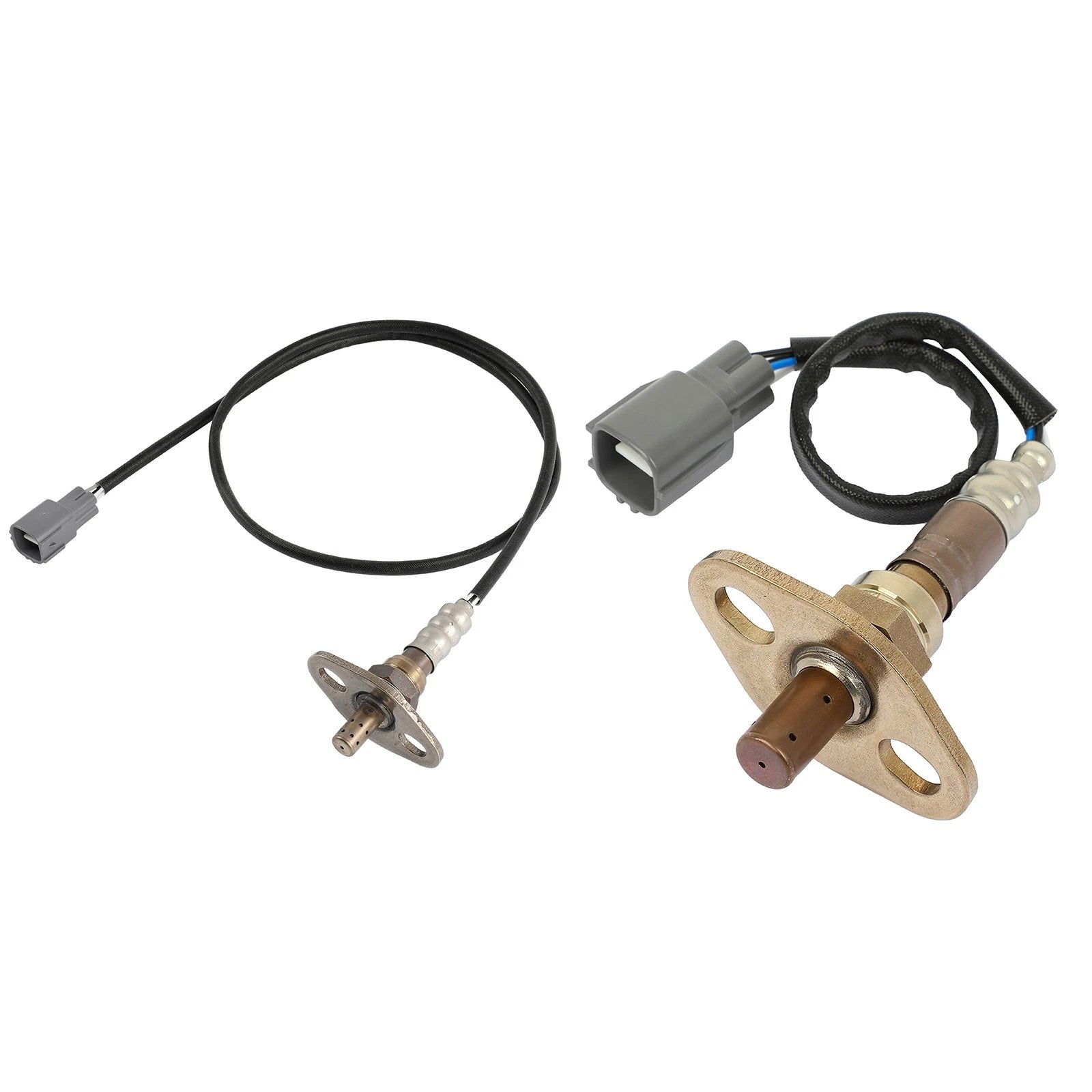 2X O2 Sensor Air Fuel Ratio for Toyota Tacoma (2001–2004) 2.4L Upstream