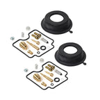 Carburetor Repair Kits for Suzuki XF650U (1997-2002)