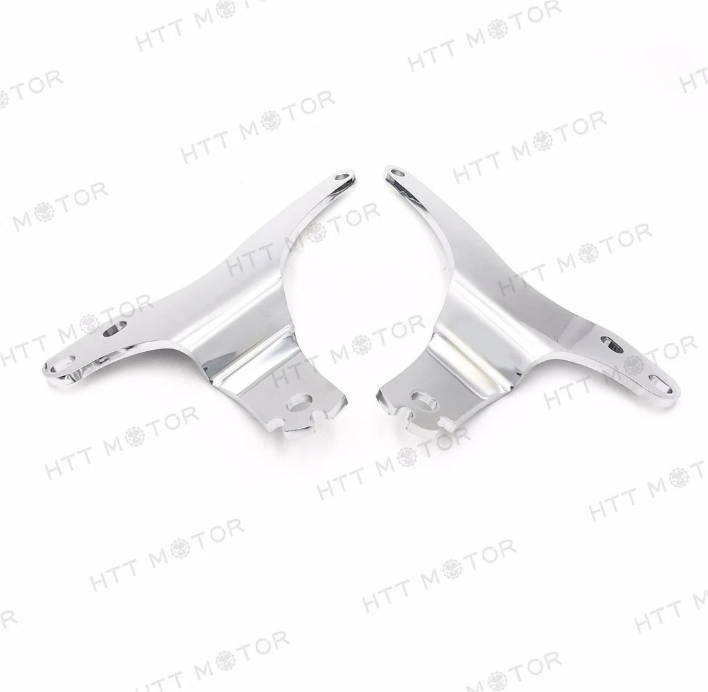 Low Mount Kit for Harley Electra Glide Road Glide Road King Street Glide (1997–2008)
