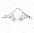 Low Mount Kit for Harley Electra Glide Road Glide Road King Street Glide (1997–2008)