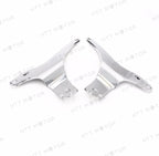 Low Mount Kit for Harley Electra Glide Road Glide Road King Street Glide (1997–2008)