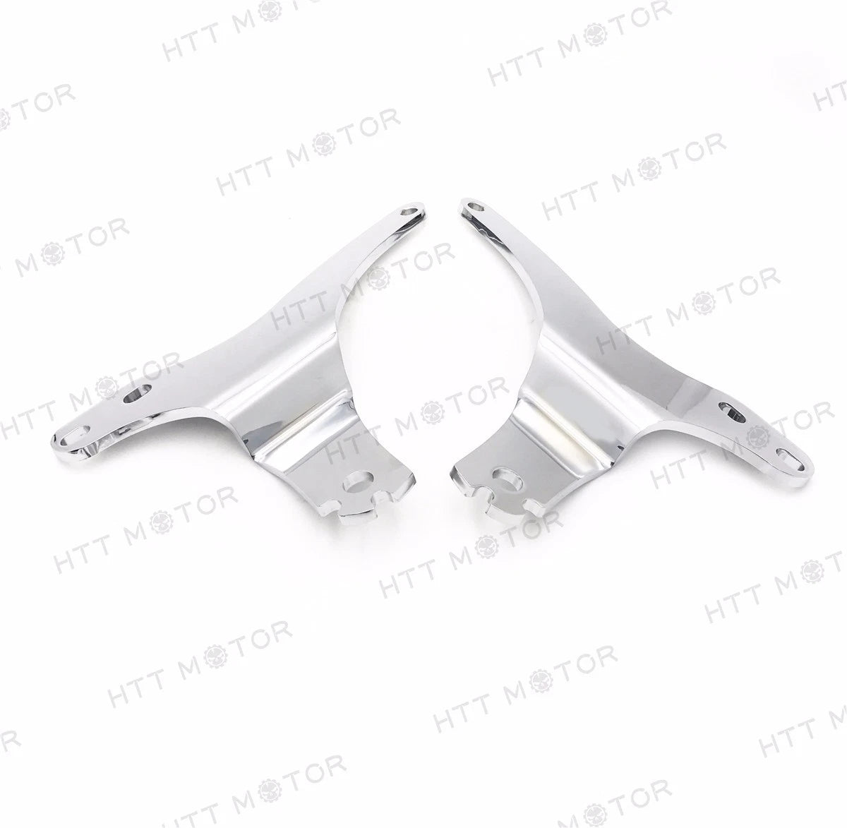 Low Mount Kit for Harley Electra Glide Road Glide Road King Street Glide (1997–2008)