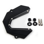 Aluminum Front Sprocket Cover Chain Guard for Yamaha MT-09 FZ09 Tracer 900 (2015–2020)