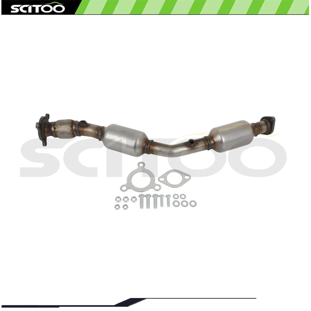Catalytic Converter for Chevy Cobalt HHR Pontiac 2.2L (2008–2010)