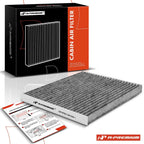 Cabin Air Filter for Hyundai Elantra (2007–2016) & Kia Forte Koup (2010–2013)