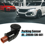 2 x Reverse Parking Assist Sensors for Honda CR-V (2004-2013)