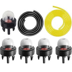 Set of 4 Oil Absorbing Balls for Oil Pump Units (188, 512, 3200, 3210, 3214, 3216)
