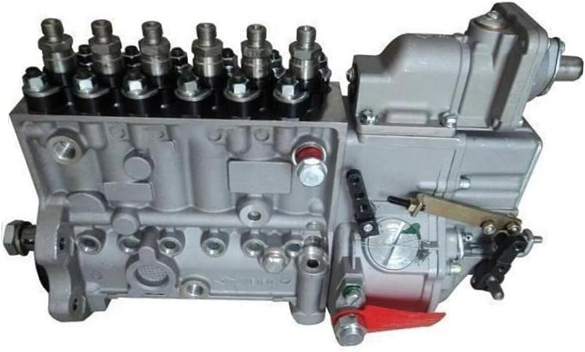 Fuel Injection Pump Assembly 3283279 for Cummins 6CTA-C245