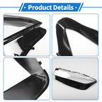 Headlight Lens Cover for BMW 7 Series G12 (2016–2023)