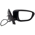 Heated Right Side Mirror for Nissan Frontier (2022–2024)