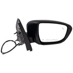 Heated Right Side Mirror for Nissan Frontier (2022–2024)