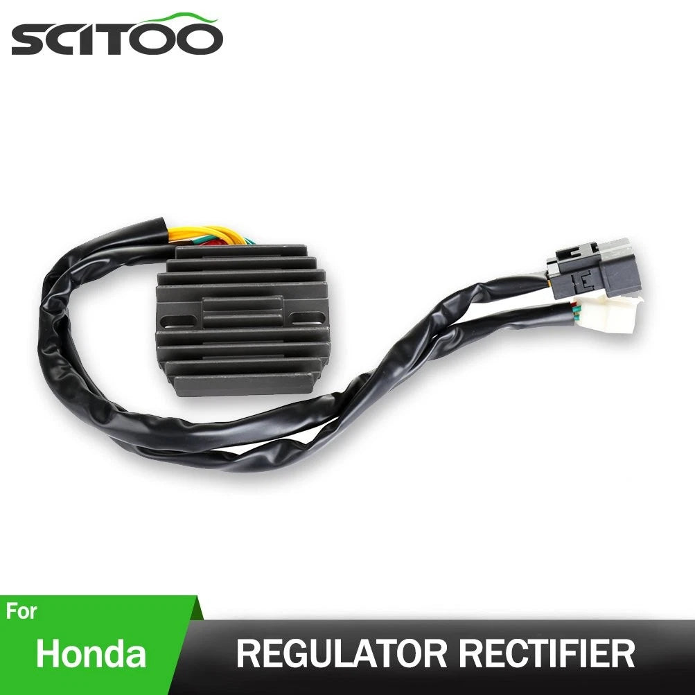 Regulator Rectifier for Honda CBR929RR CBR900RE (2000–2001) NM1426169LQ
