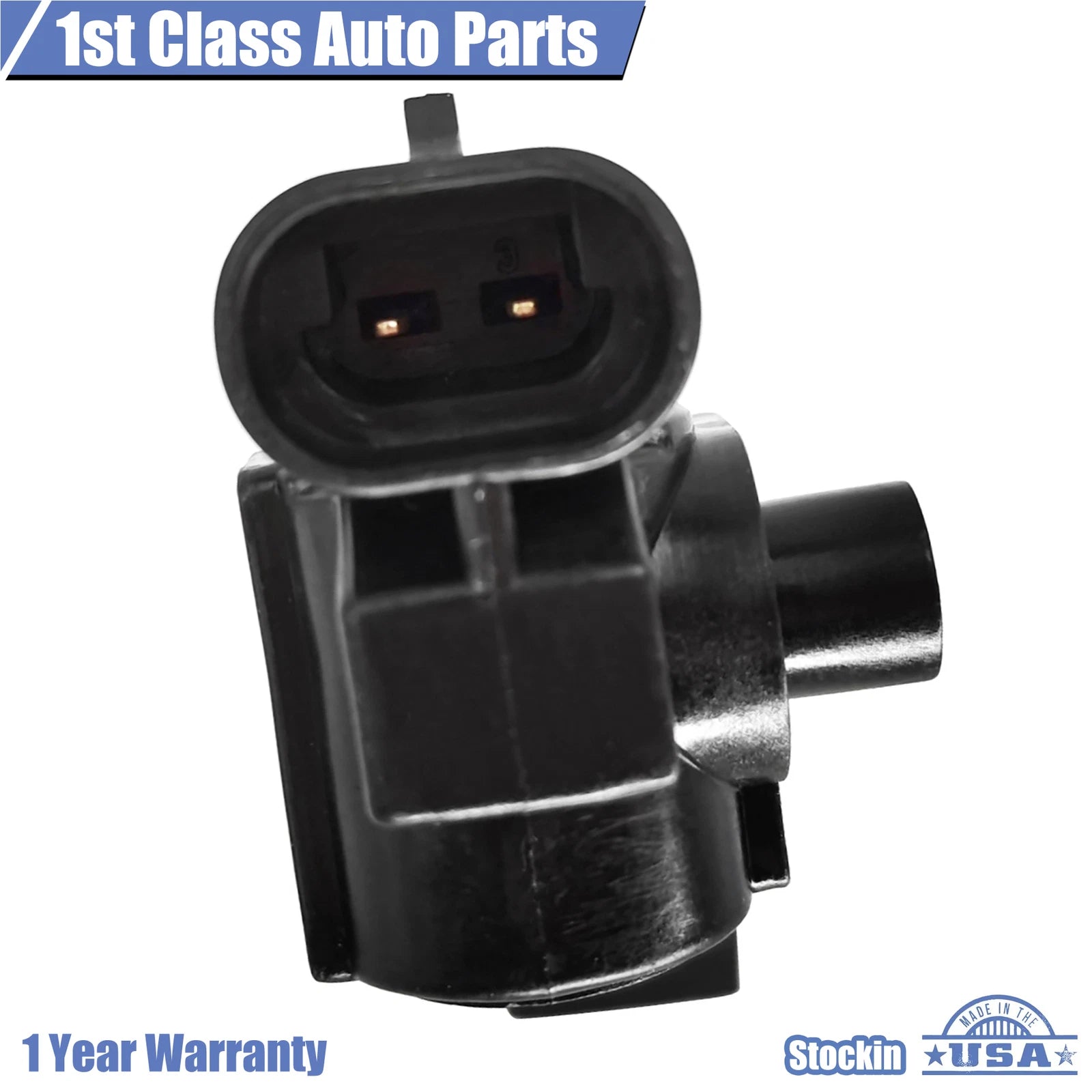 ABS Wheel Speed Sensor for Chevrolet Cavalier, Pontiac Sunfire, Grand Am (1995-2005)