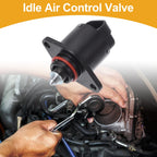 Idle Air Control Valve for Chevrolet Aveo 1.6L (2004–2006) No. 17102739