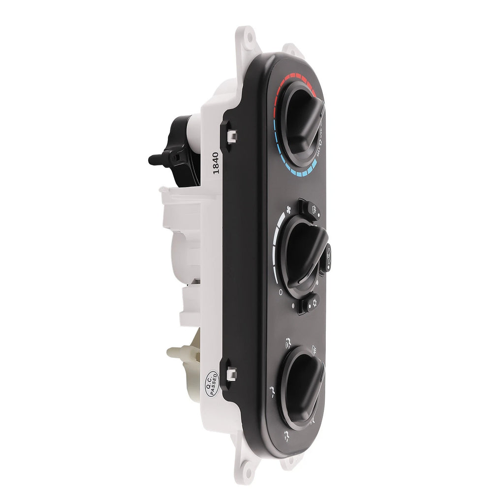 A/C Heater Control Unit Module 55111840AE for Jeep Wrangler JK (2007–2010)