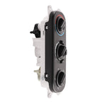 A/C Heater Control Unit Module 55111840AE for Jeep Wrangler JK (2007–2010)