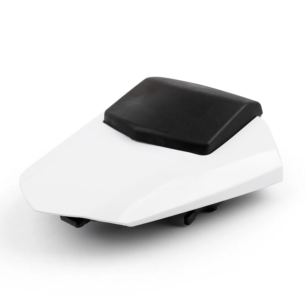 Rear Seat Cover Cowl for Yamaha YZF R6 (2008–2016) - White