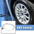 Front Left ABS Wheel Speed Sensor for Toyota Camry Avalon Lexus 