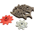Cornhead Chain and Sprocket Kit for AMX27156