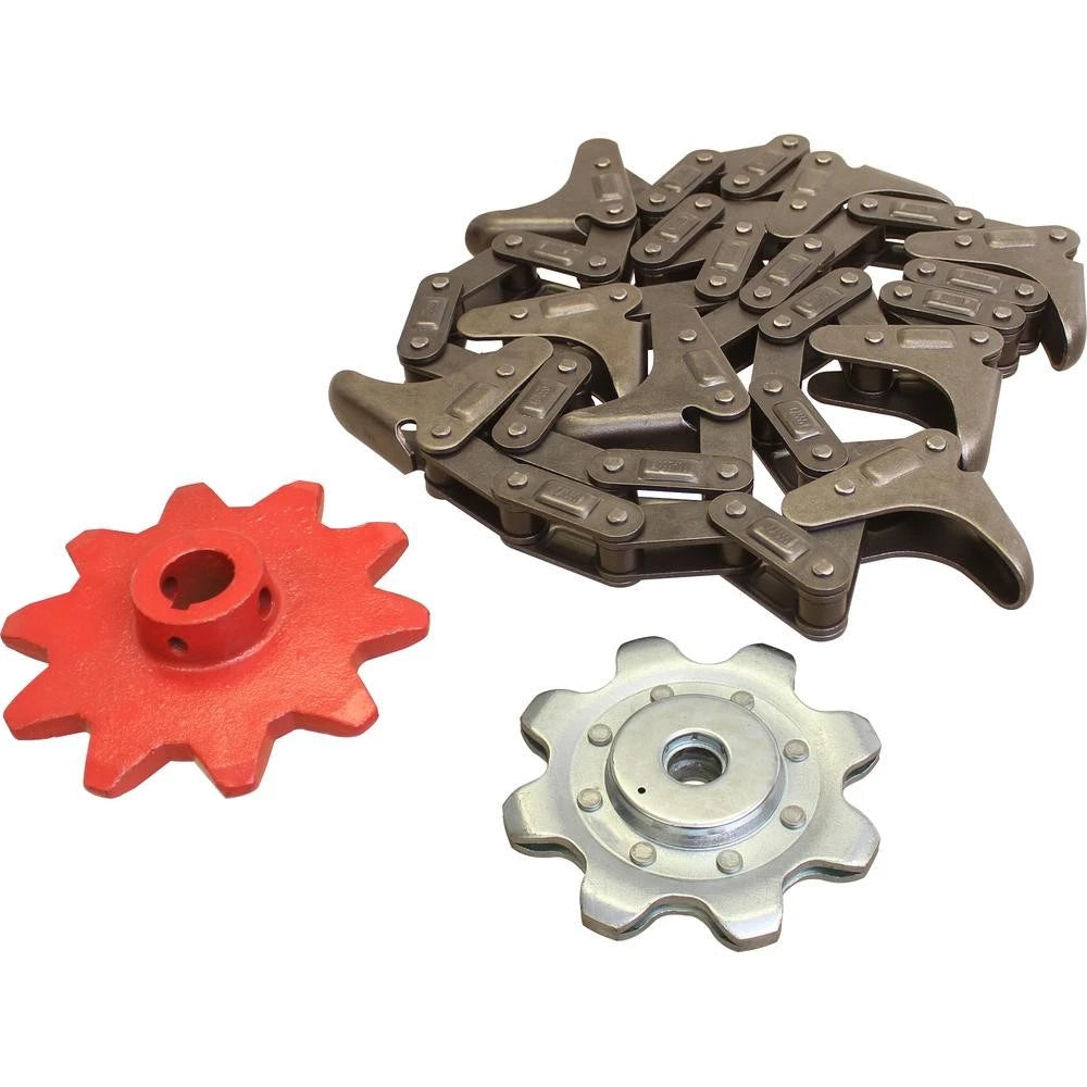 Cornhead Chain and Sprocket Kit for AMX27156