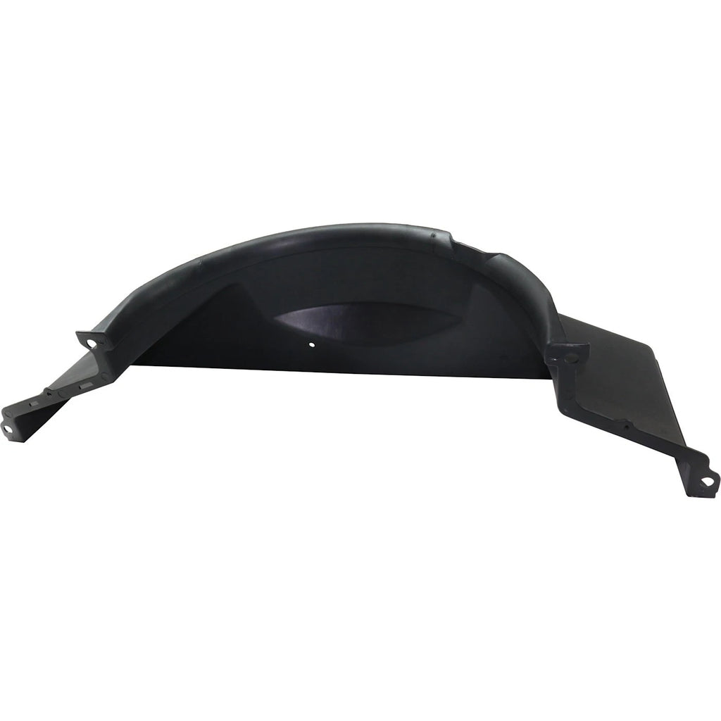 Fan Shroud Set for Chevrolet Silverado 1500 Tahoe GMC Yukon (2003–2006)