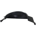 Fan Shroud Set for Chevrolet Silverado 1500 Tahoe GMC Yukon (2003–2006)