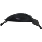 Fan Shroud Set for Chevrolet Silverado 1500 Tahoe GMC Yukon (2003–2006)