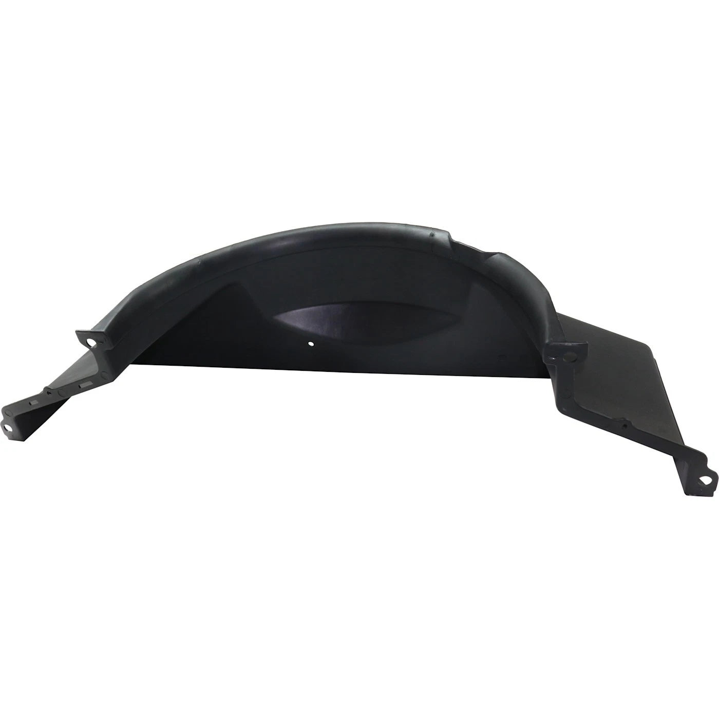 Fan Shroud Set for Chevrolet Silverado 1500 Tahoe GMC Yukon (2003–2006)