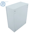 NEMA 4X Enclosure Box for Automotive Applications
