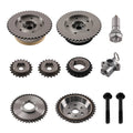 Timing Chain Water Pump Kit for Saturn Sky Solstice (2006–2010) w/ Tool