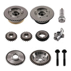 Timing Chain Water Pump Kit for Saturn Sky Solstice (2006–2010) w/ Tool