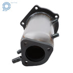 Front Catalytic Converter for Mazda Protege (1999–2003) & Protege 5 (2002–2003)