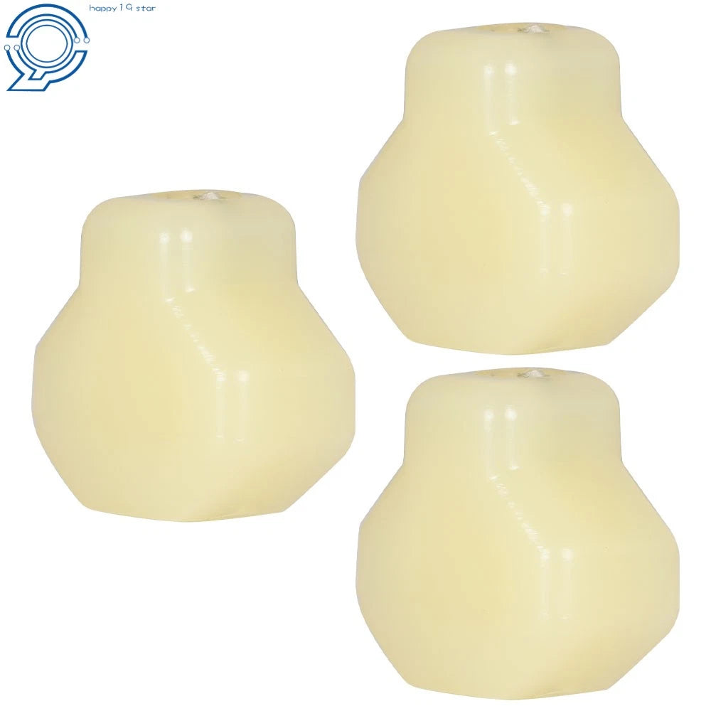 3-Pack Secondary Clutch Button for Polaris Ranger Scrambler (2010–2020) 5450873
