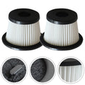 Exhaust Filter for Hyundai H-VCH06, H-VCH07 (Fit for Pet Hair)