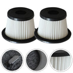 Exhaust Filter for Hyundai H-VCH06, H-VCH07 (Fit for Pet Hair)