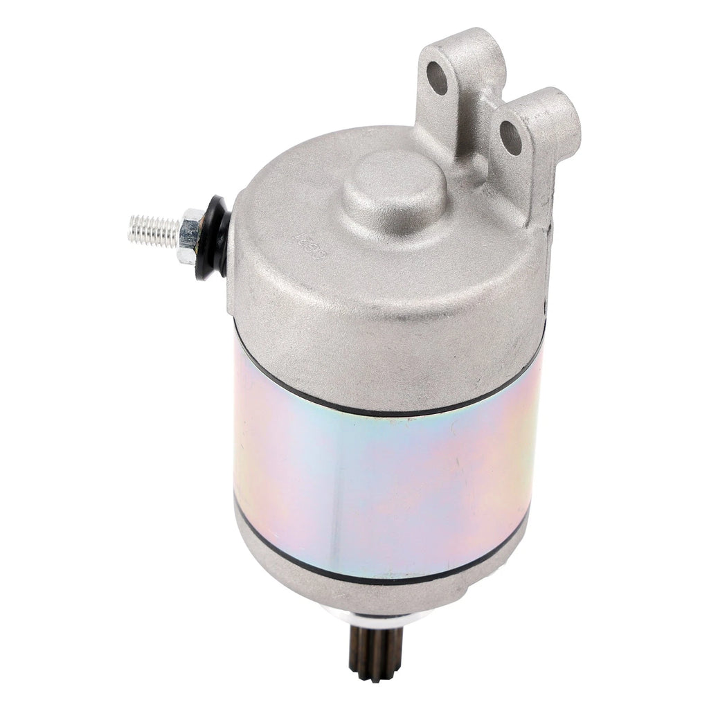 Engine Starter Motor for Benelli BN 250 251 TNT 251 TRK 251 Leoncino 250 251 (2017–2023)