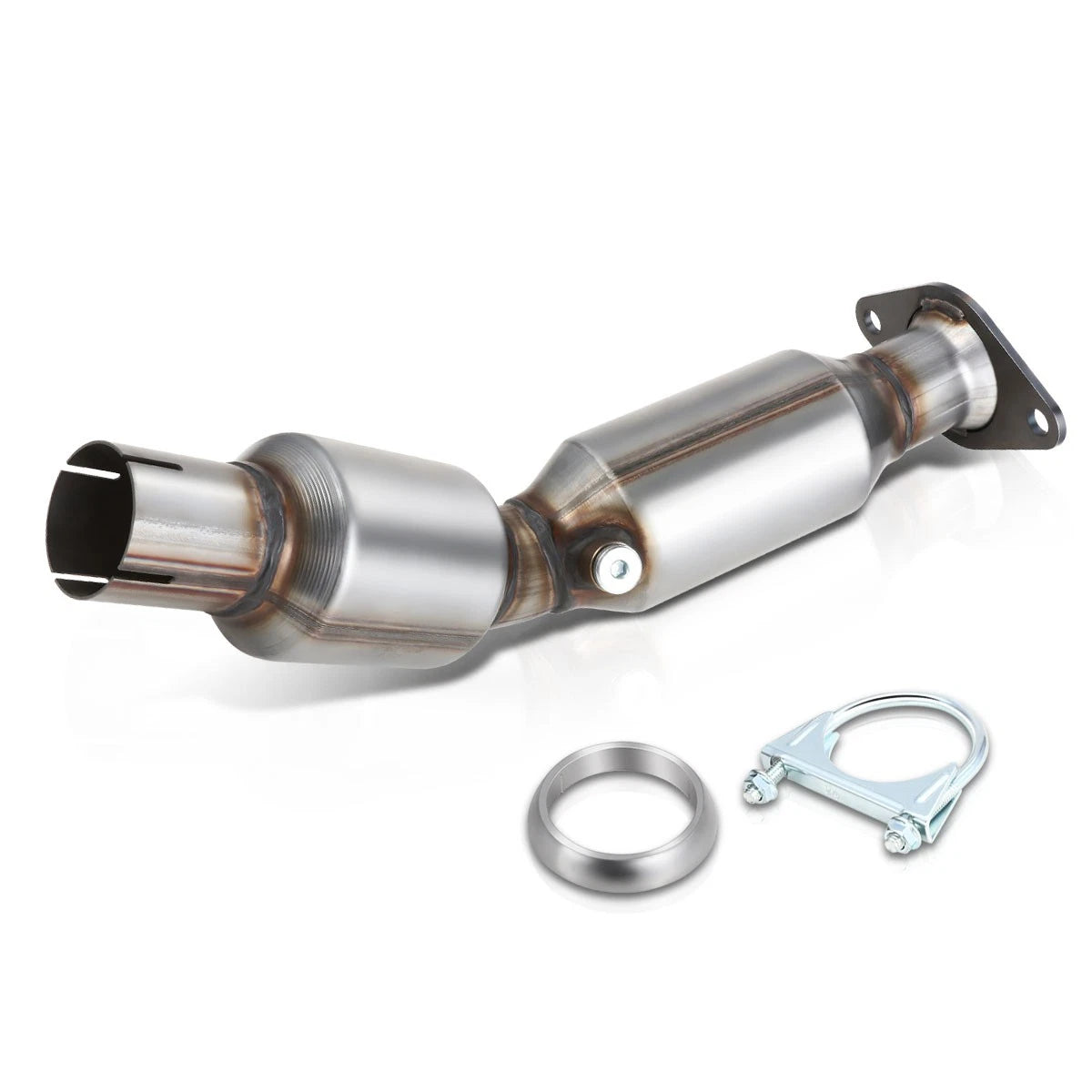 Coolant Overflow Reservoir for Jeep Grand Cherokee (1997–1998)