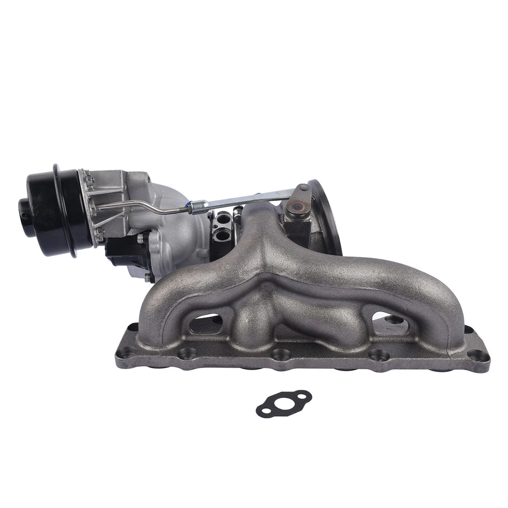 Turbocharger for BMW 320i 328i 528i X1 X3 N20 N26 (2012–2017) 11657635803
