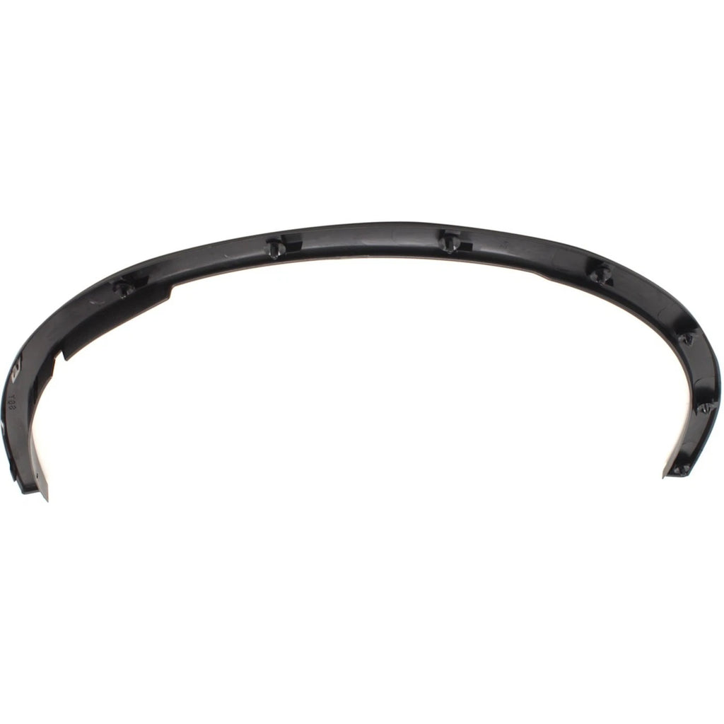 Fender Trim Set for Dodge Durango (2011–2022)