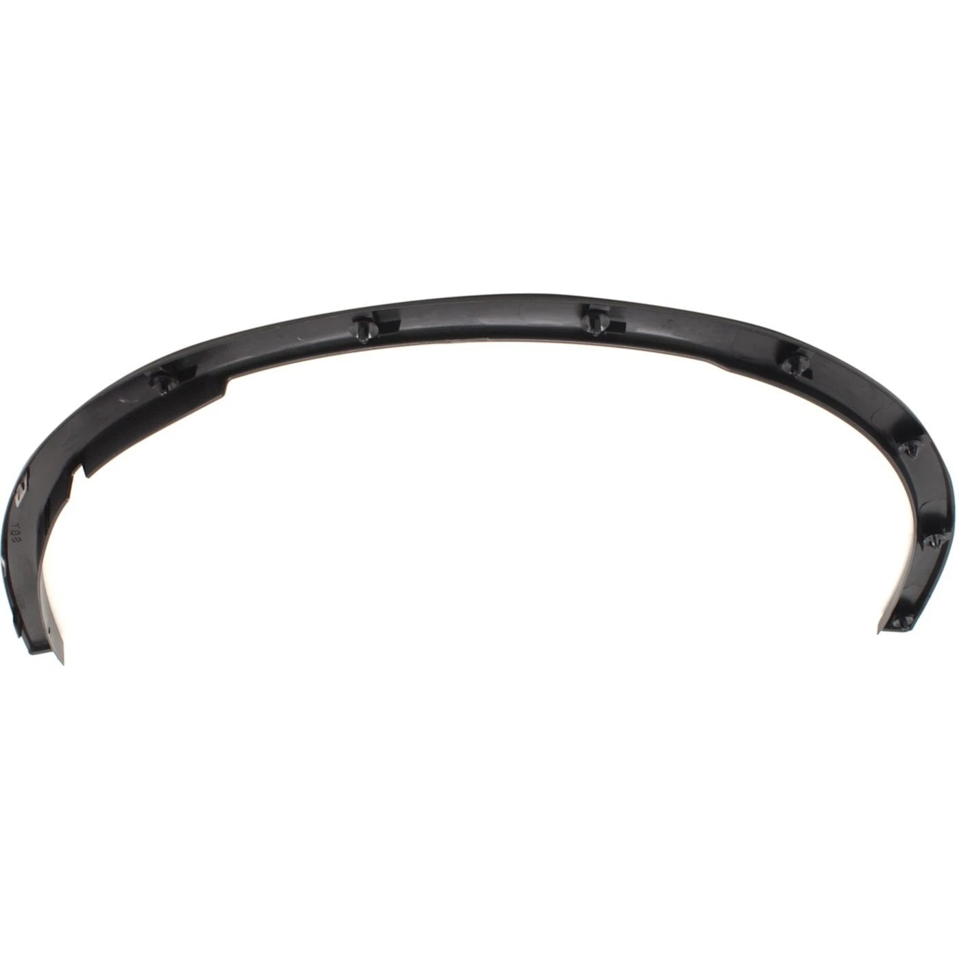 Fender Trim Set for Dodge Durango (2011–2022)