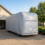 Ultimate Class A RV Motorhome Storage Cover All Weather Waterproof