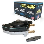 Fuel Pump for Johnson Evinrude (5005462, 0438559)